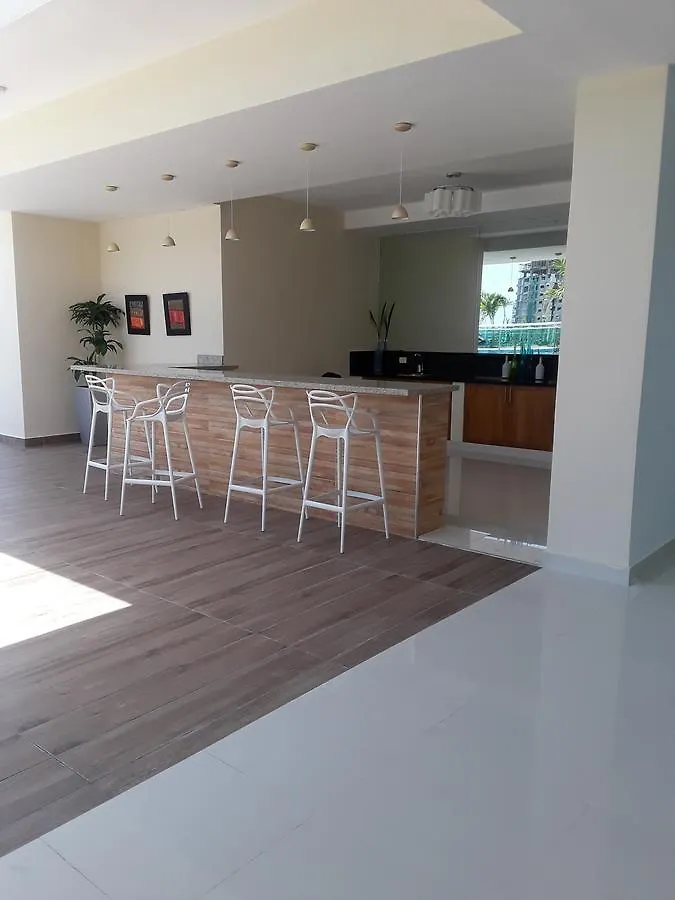 Apartment Villa Palmera XVIII Santo Domingo