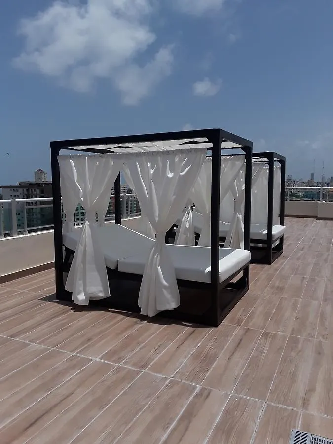Villa Palmera XVIII Santo Domingo