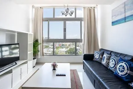 Villa Palmera XVIII Santo Domingo Apartment
