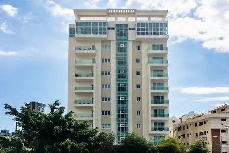 Villa Palmera XVIII Santo Domingo