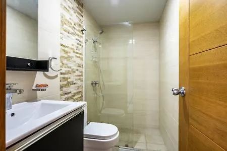 Villa Palmera XVIII Santo Domingo Dominican Republic