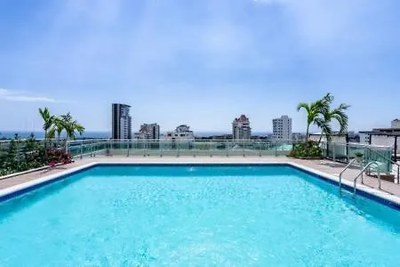 Villa Palmera XVIII Santo Domingo 0*,