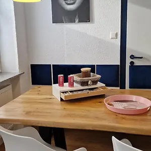 Bahnhof Loft & Apartment Augsburg