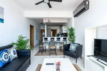 Apartment Villa Palmera XVIII Santo Domingo