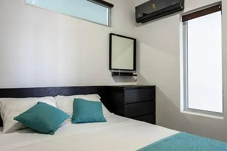 Apartment Villa Palmera XVIII Santo Domingo