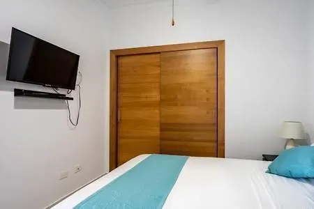 Villa Palmera XVIII Santo Domingo